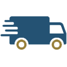 icon fast shipping