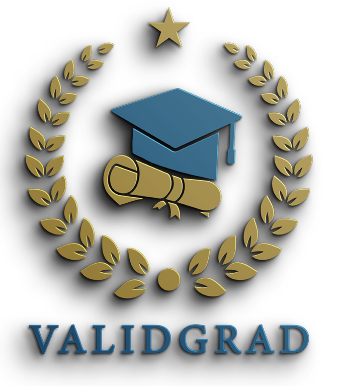 diploma replacement